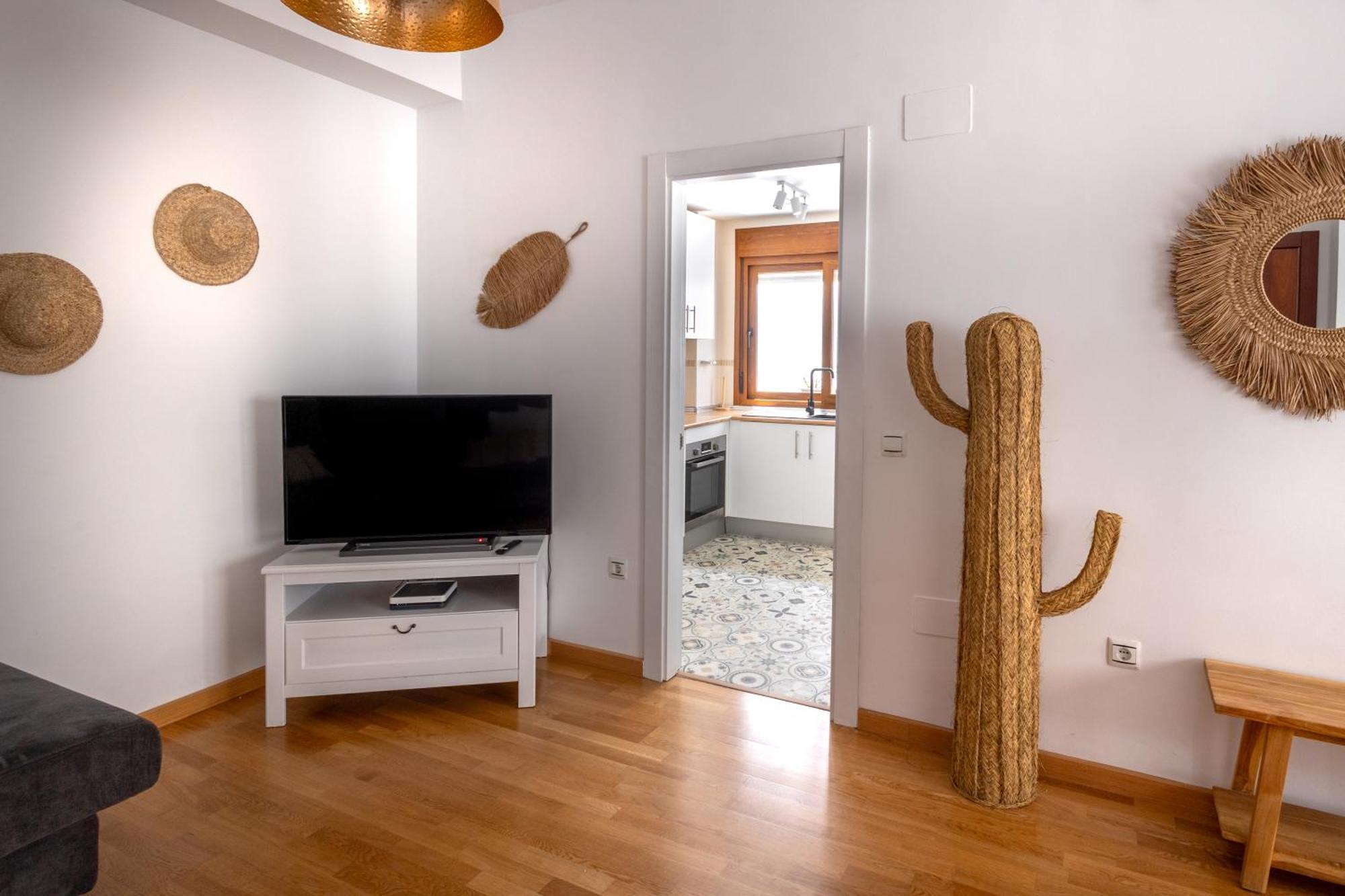 Agua Moana Suite Málaga Esterno foto