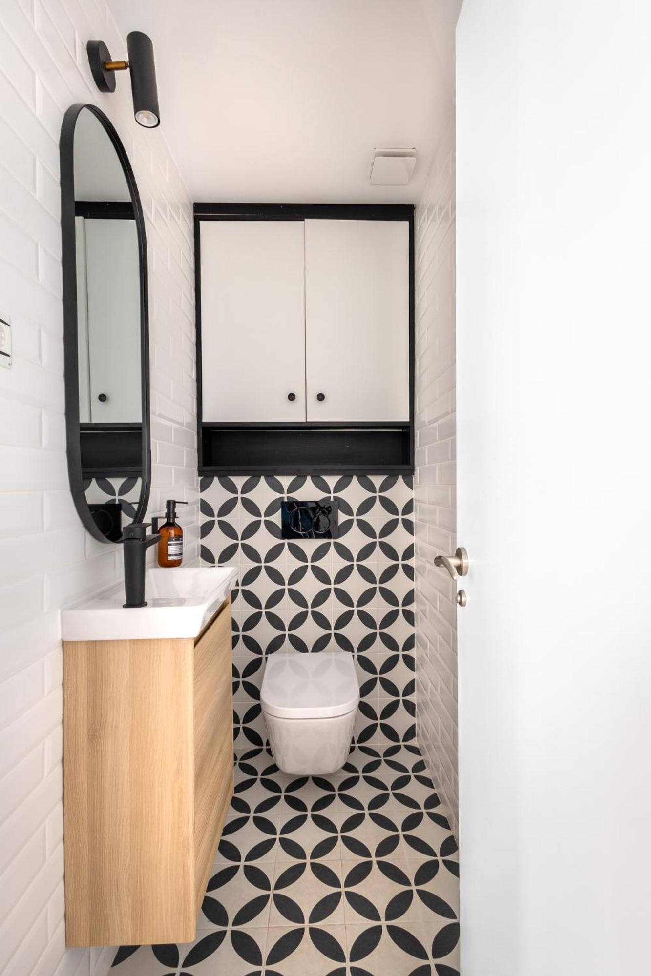 Agua Moana Suite Málaga Esterno foto